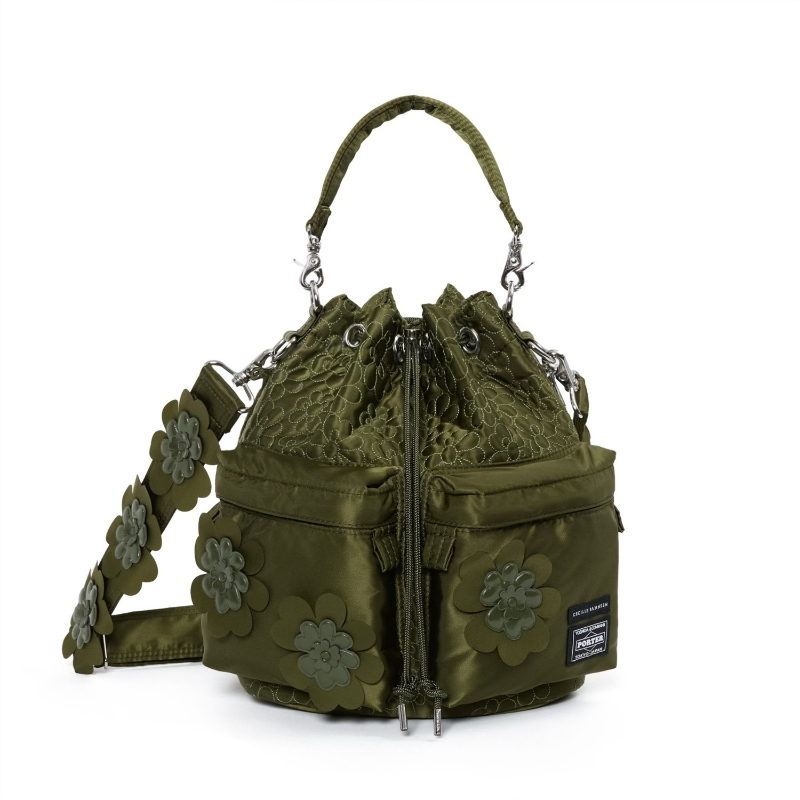 Luxury Bags In Japan - Luxury 2Way Tool Bag Japanese Style