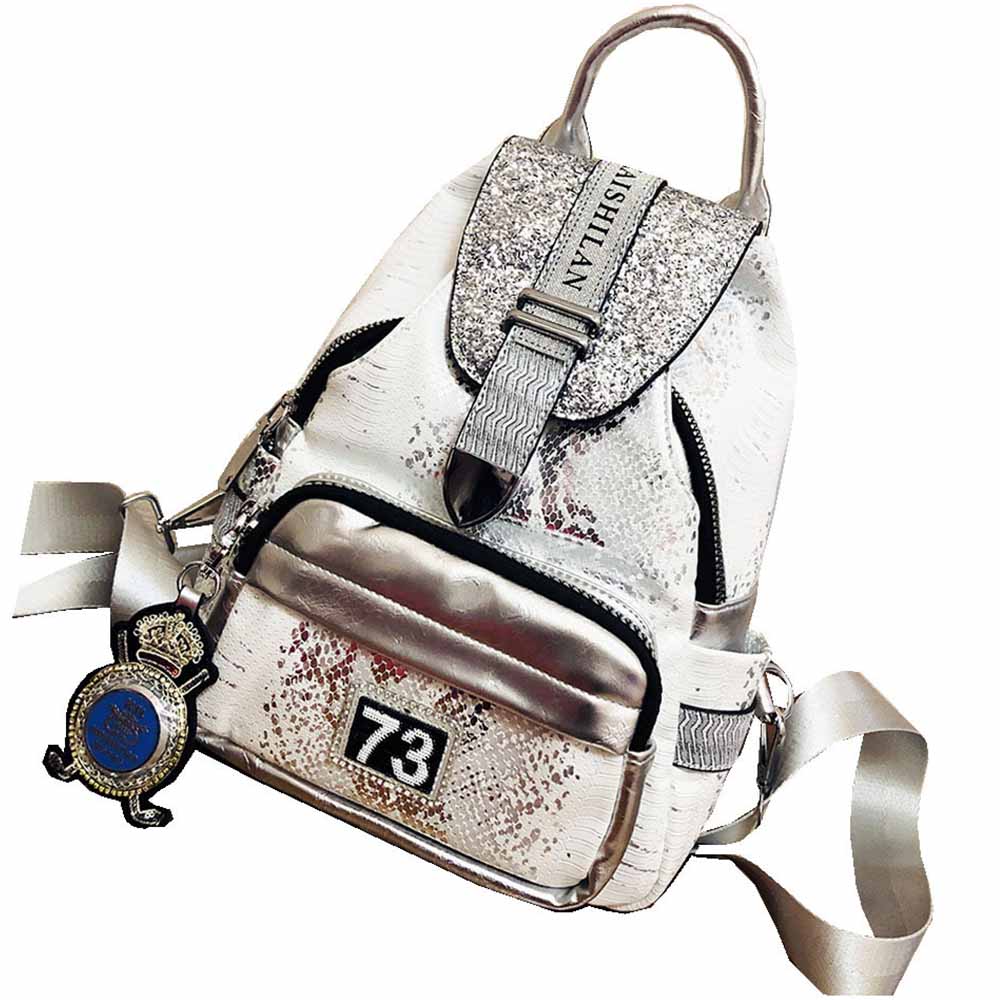 Luxury Bags Women Brands - Luxury Brand Women's Backpack High Quality