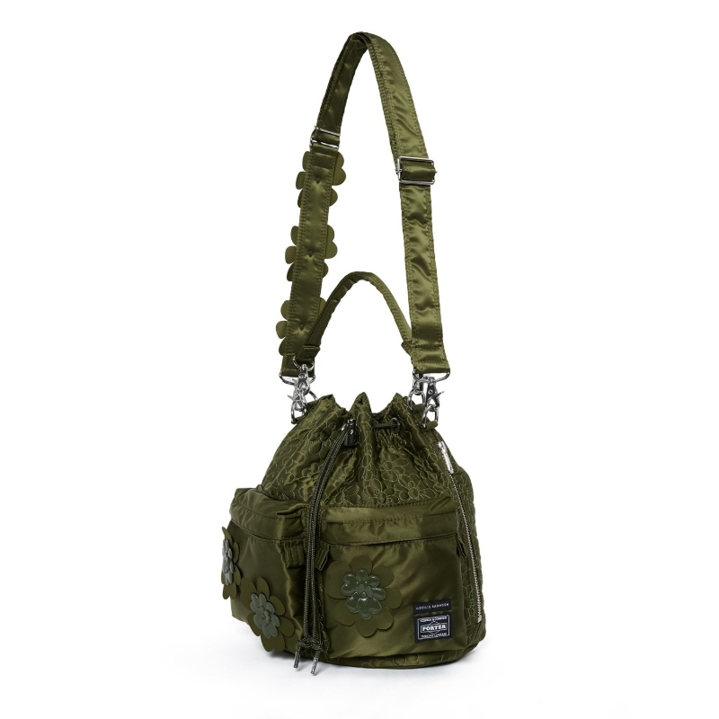 Luxury 2Way Tool Bag Japanese  - Luxury Bags In Japan 评论和价格