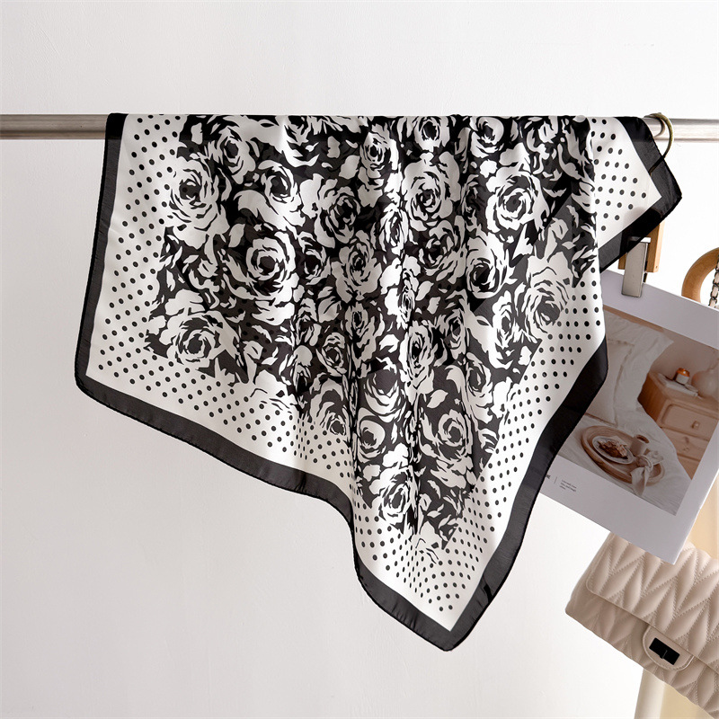Luxury New Printed Scarves Wom - Luxury Bags China Wholesale 评论和价格