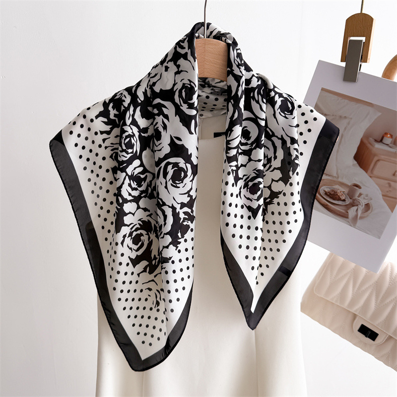 Luxury New Printed Scarves Wom - Luxury Bags China Wholesale 评论和价格