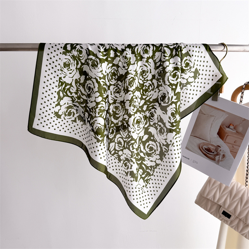 Luxury New Printed Scarves Wom - Luxury Bags China Wholesale 评论和价格