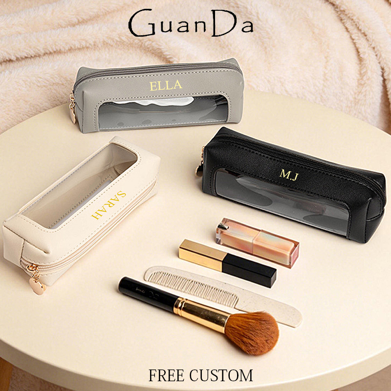 Travel Portable Zipper Cosmeti - Luxury Bags China Wholesale 评论和价格