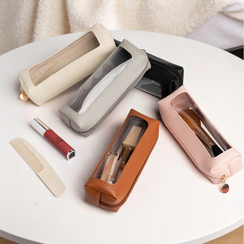 Travel Portable Zipper Cosmeti - Luxury Bags China Wholesale 评论和价格