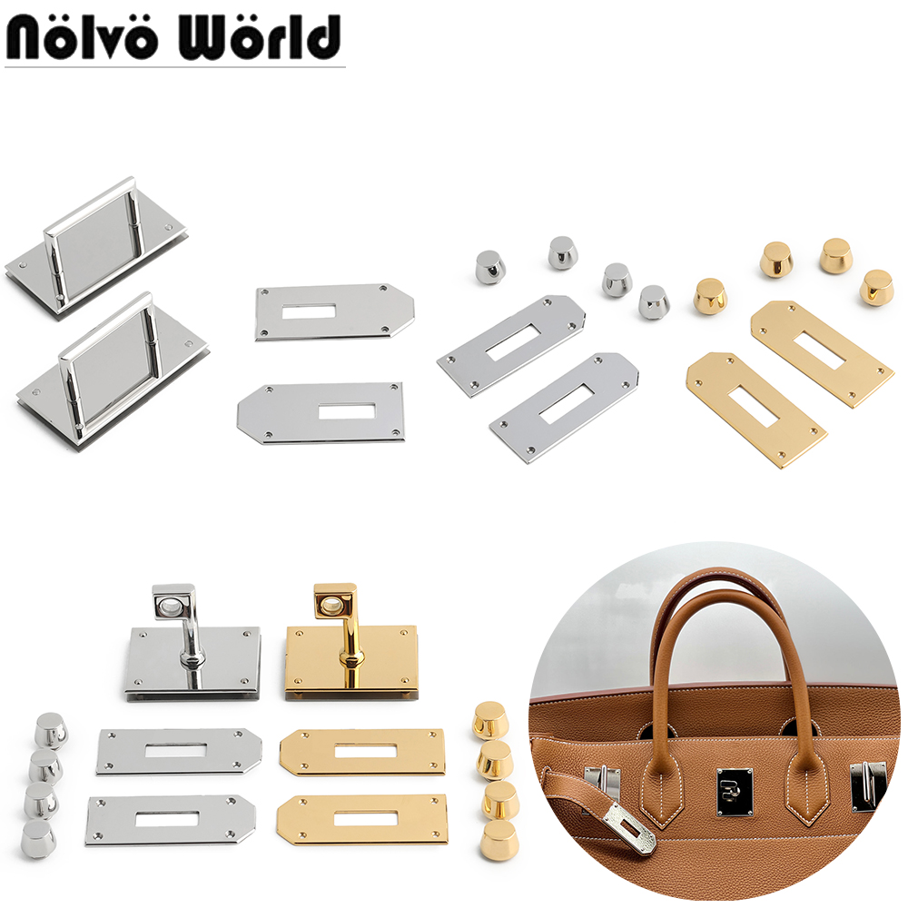 1/3/5Sets Big size High-Grade  - Luxury Bags Repair 评论和价格