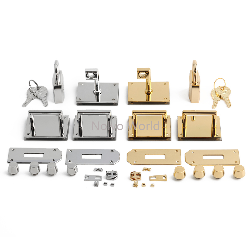 1/3/5Sets Big size High-Grade  - Luxury Bags Repair 评论和价格