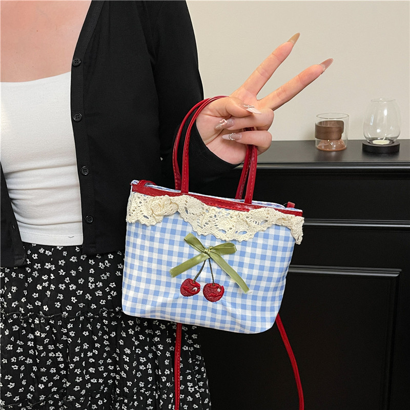 Ladies' Shoulder Bag Korean Ch - Luxury Bags Women Brands 评论和价格