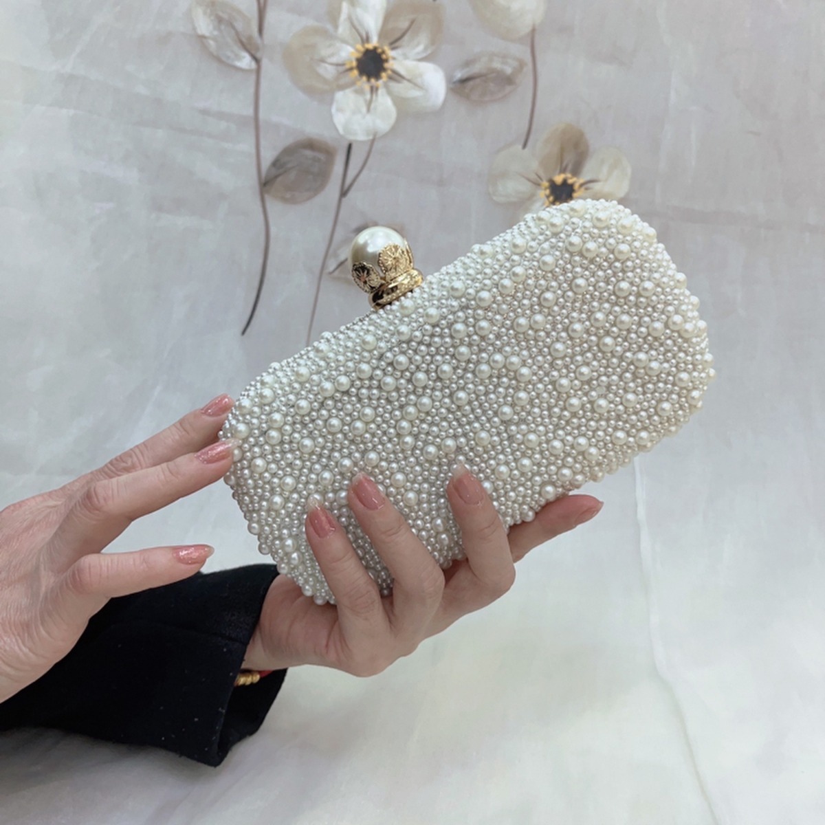 Luxury Wedding Evening Dress B - Luxury Bags Store 评论和价格