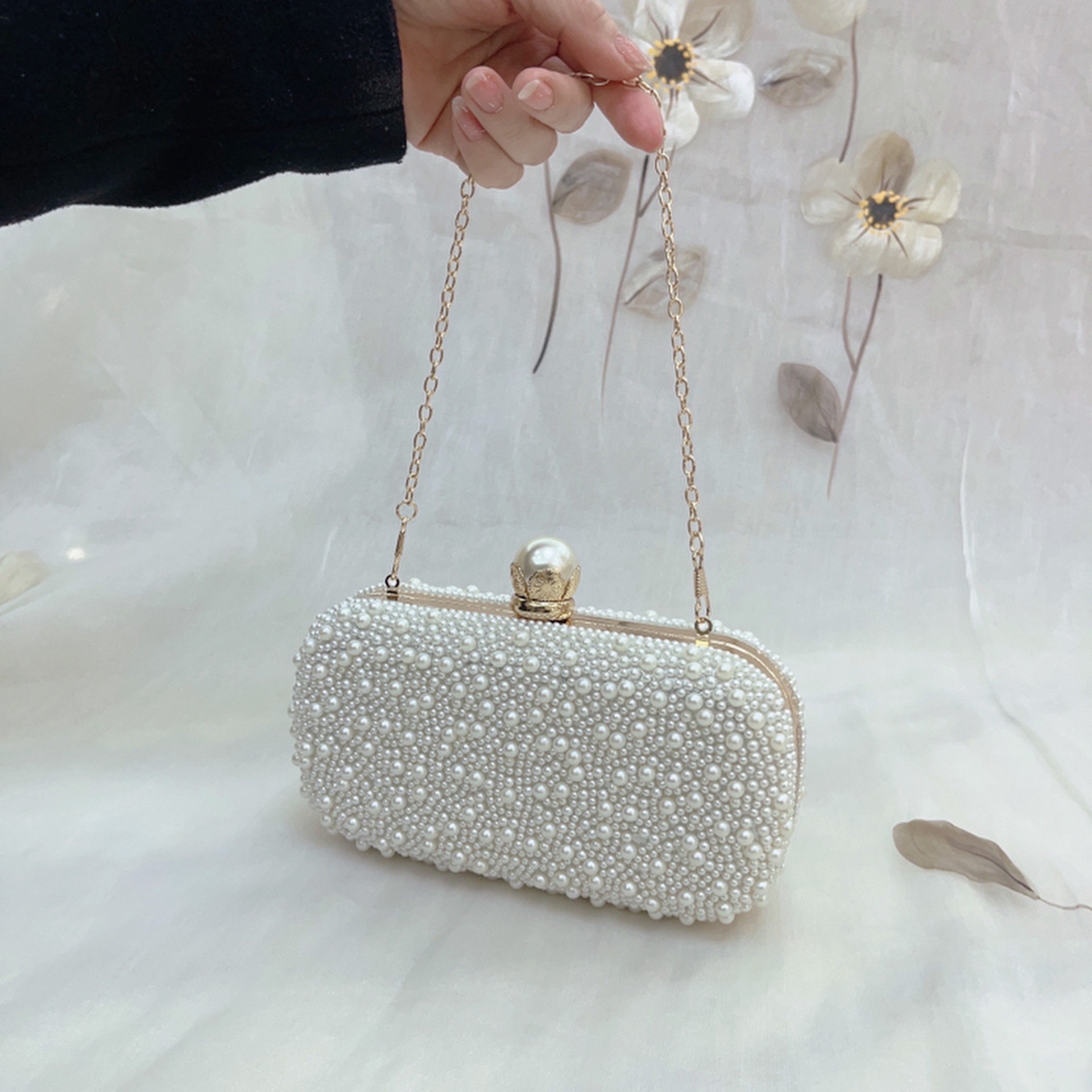 Luxury Wedding Evening Dress B - Luxury Bags Store 评论和价格