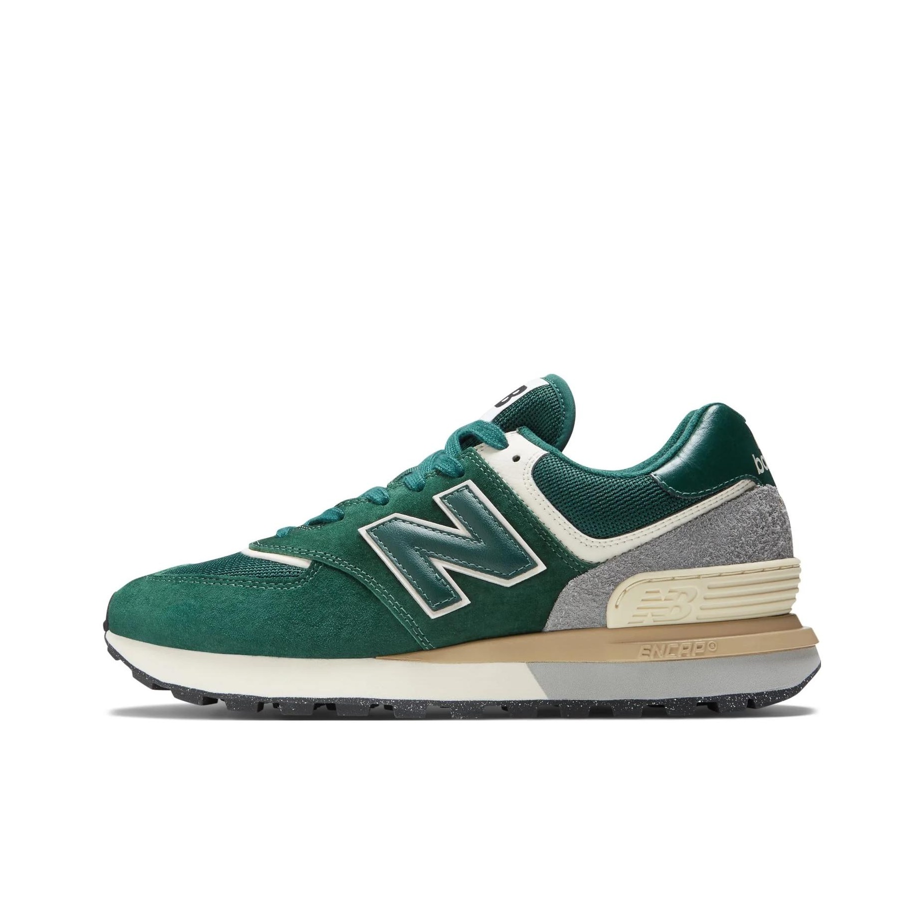 New Balance 574 Legacy Leather - New Balance Shoes 574 评论和价格