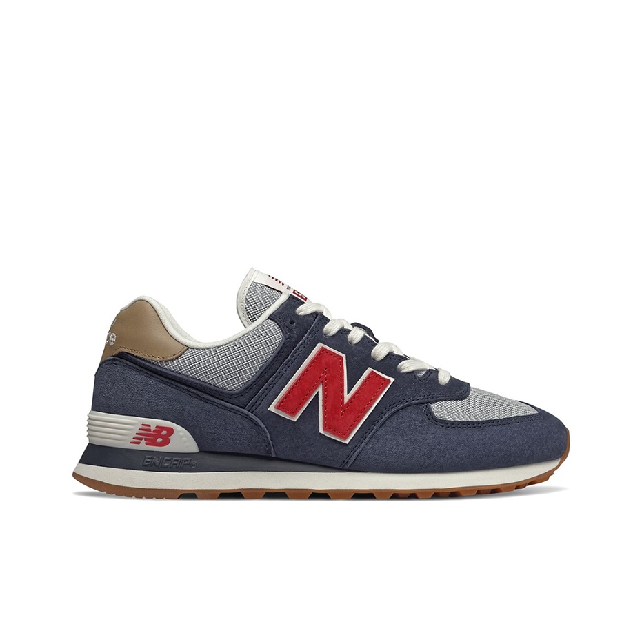 New Balance NB 574 Running Sho - New Balance Shoes 574 评论和价格