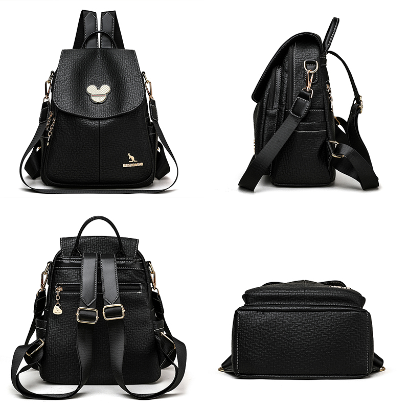 2026 Luxury Travel Backpack Fa - Luxury Bags Women Brands 评论和价格