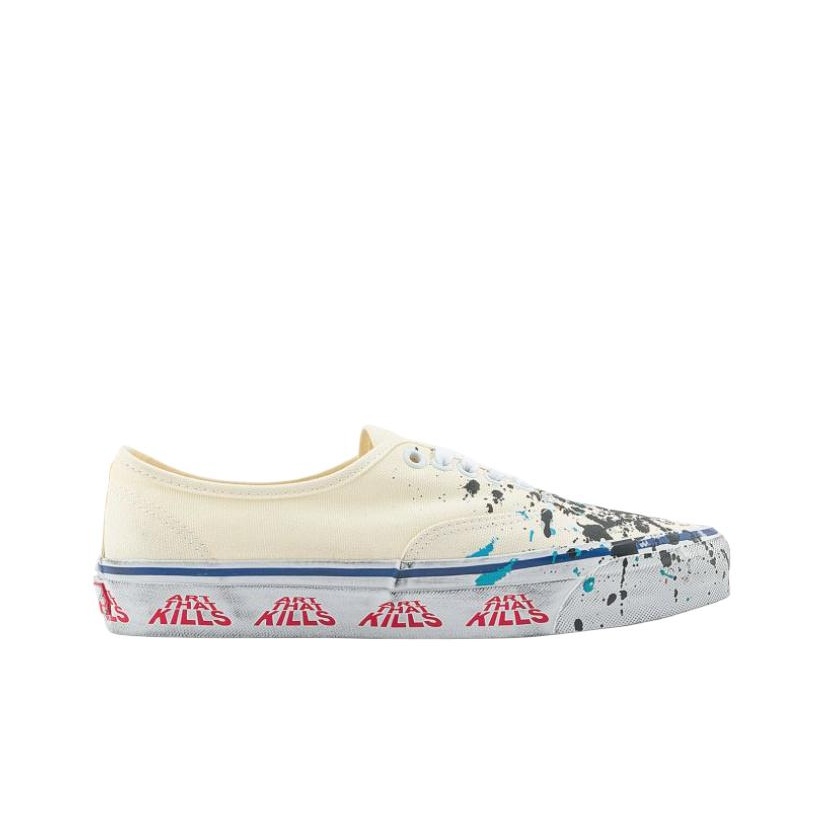 Vans OTW AUTHENTIC REISSUE 44  - Vans Shoes Authentic 评论和价格