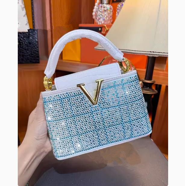 European and American High-end - Luxury Bags Entry 评论和价格