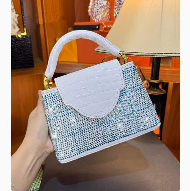 European and American High-end - Luxury Bags Entry 评论和价格