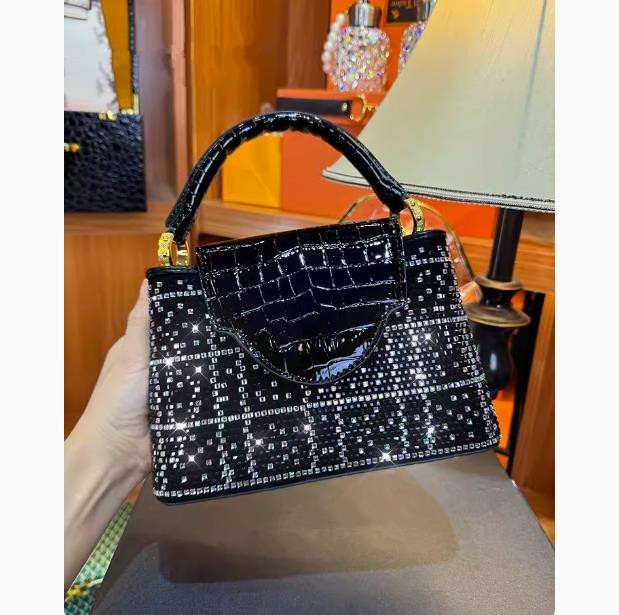 European and American High-end - Luxury Bags Entry 评论和价格