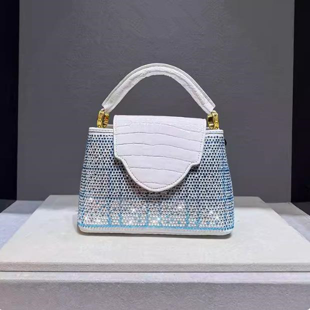 European and American High-end - Luxury Bags Entry 评论和价格