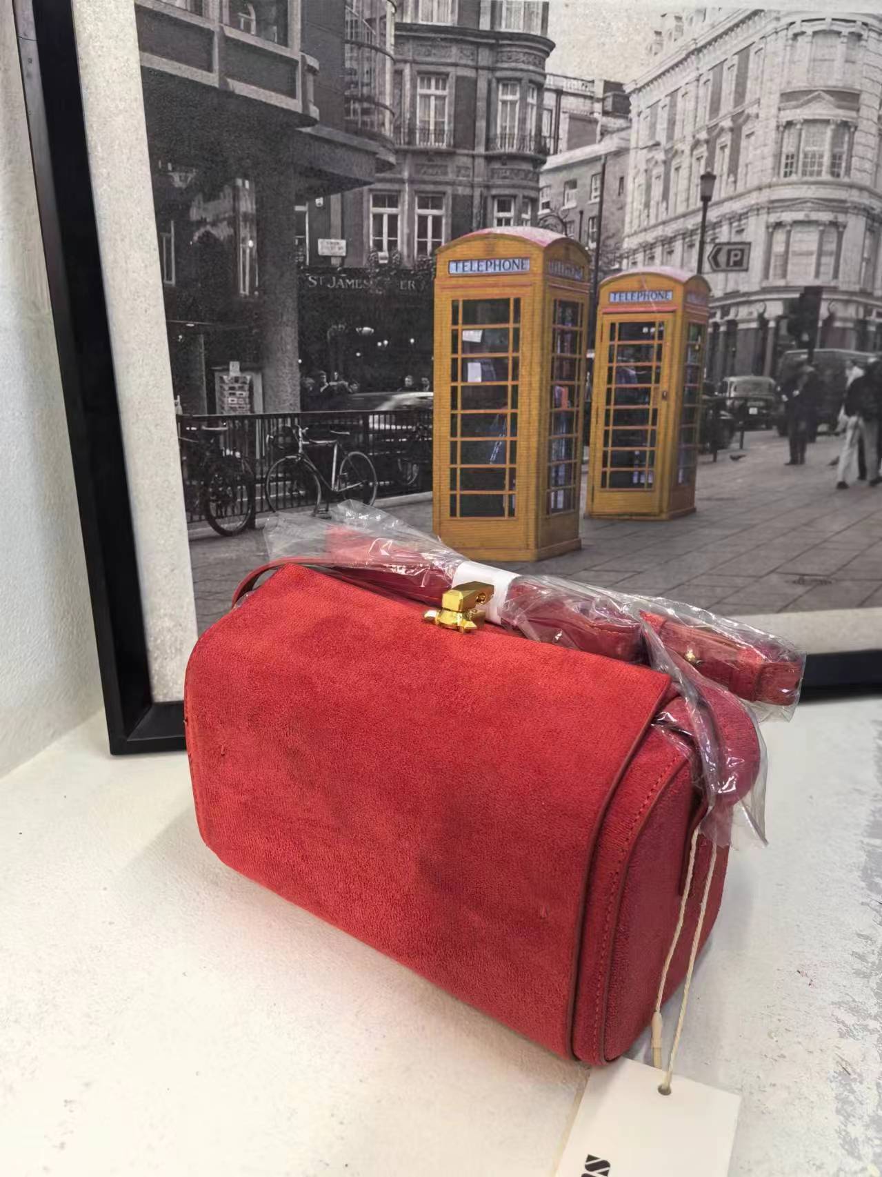 Handbag Women And Little Cute  - Luxury Bags Cute 评论和价格