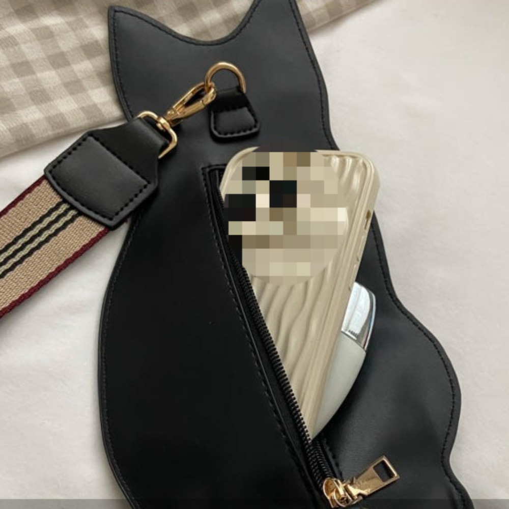 Women Cute Cat Shoulder Bag 20 - Luxury Bags Cute 评论和价格
