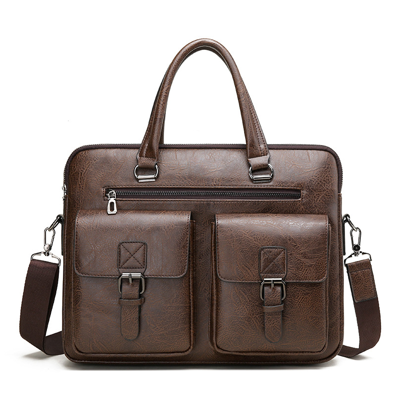 Luxury Brand Man Business Brie - Luxury Bags Store 评论和价格