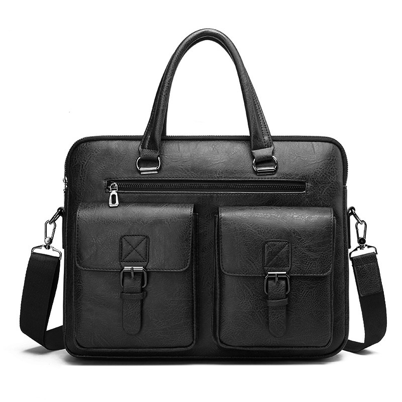 Luxury Brand Man Business Brie - Luxury Bags Store 评论和价格