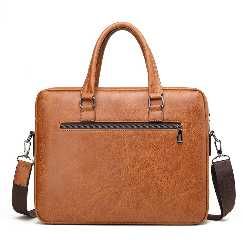 Luxury Brand Man Business Brie - Luxury Bags Store 评论和价格