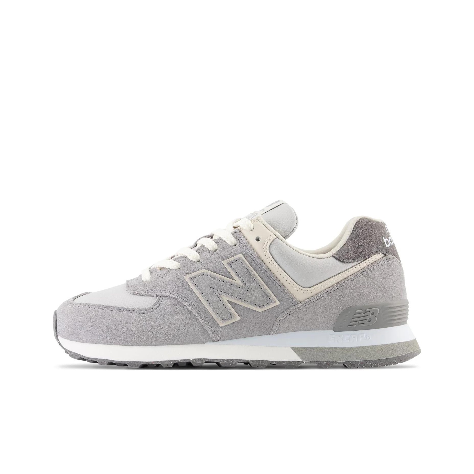 New Balance NB 574 Low top Run - New Balance Shoes 574 评论和价格