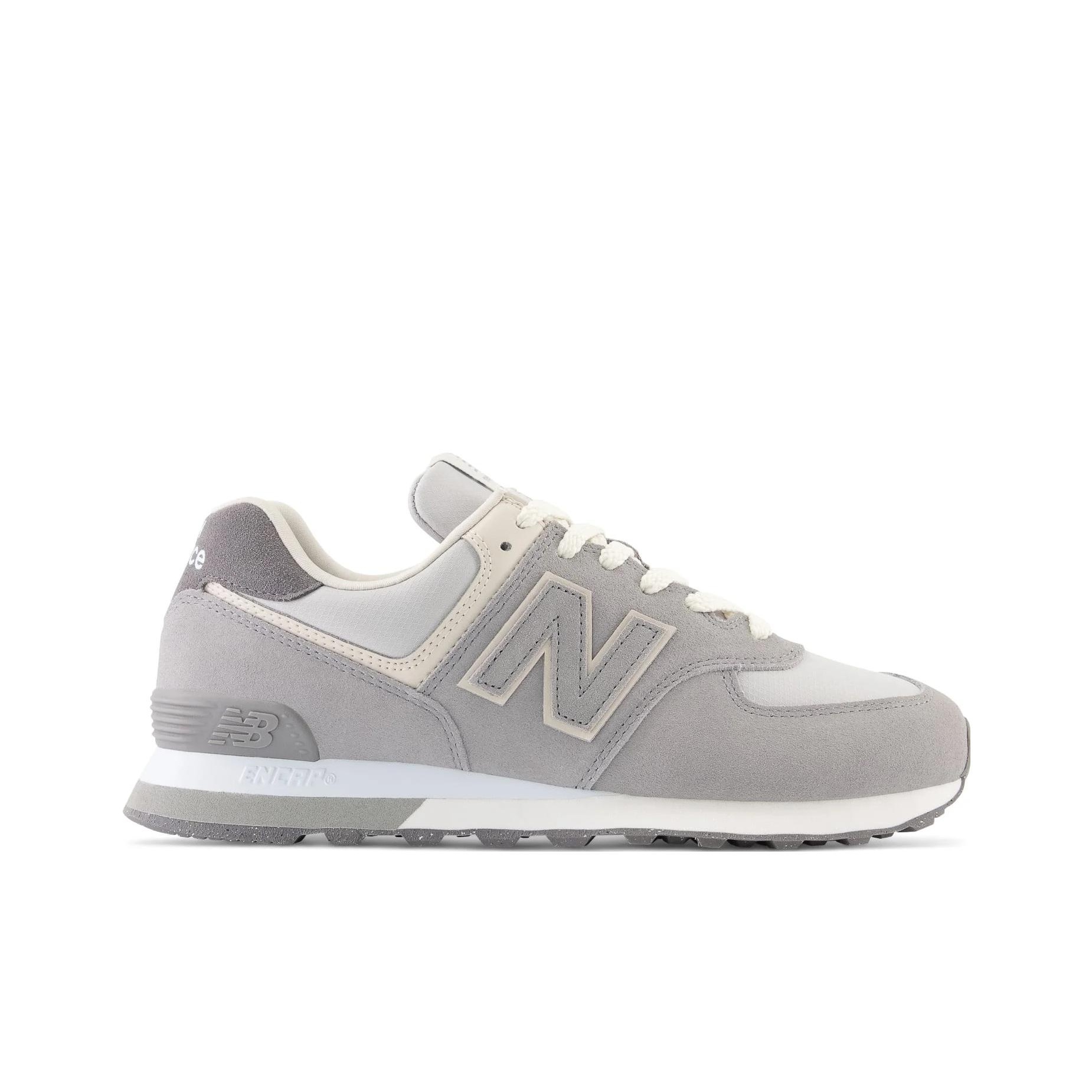 New Balance NB 574 Low top Run - New Balance Shoes 574 评论和价格