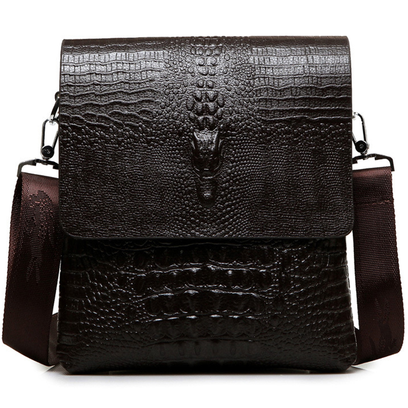Luxury Brand Messenger Bag Men - Luxury Bags Store 评论和价格