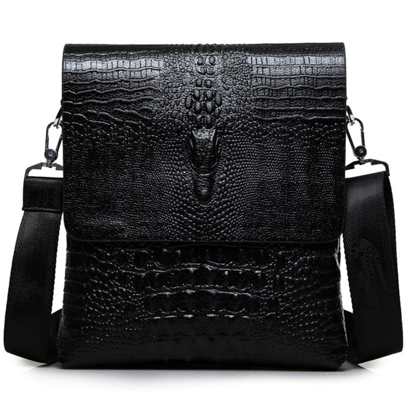 Luxury Brand Messenger Bag Men - Luxury Bags Store 评论和价格