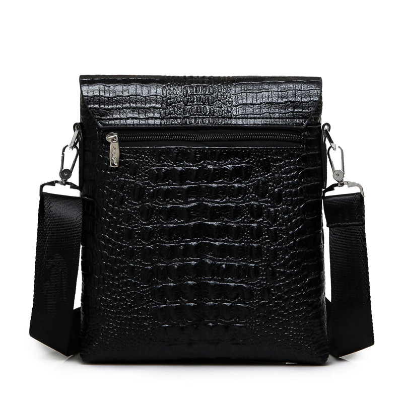 Luxury Brand Messenger Bag Men - Luxury Bags Store 评论和价格