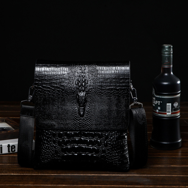 Luxury Brand Messenger Bag Men - Luxury Bags Store 评论和价格