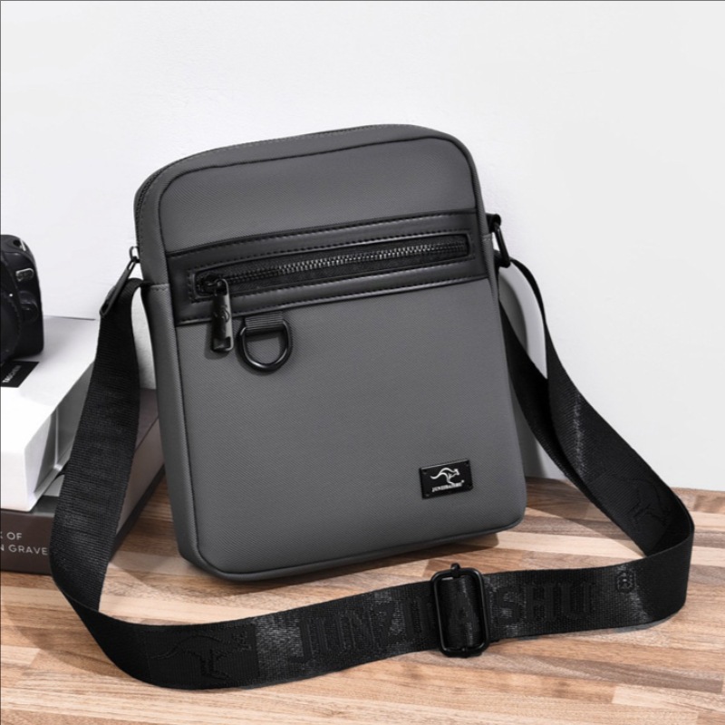 New Kangaroo Luxury Brand Busi - Luxury Bags Store 评论和价格