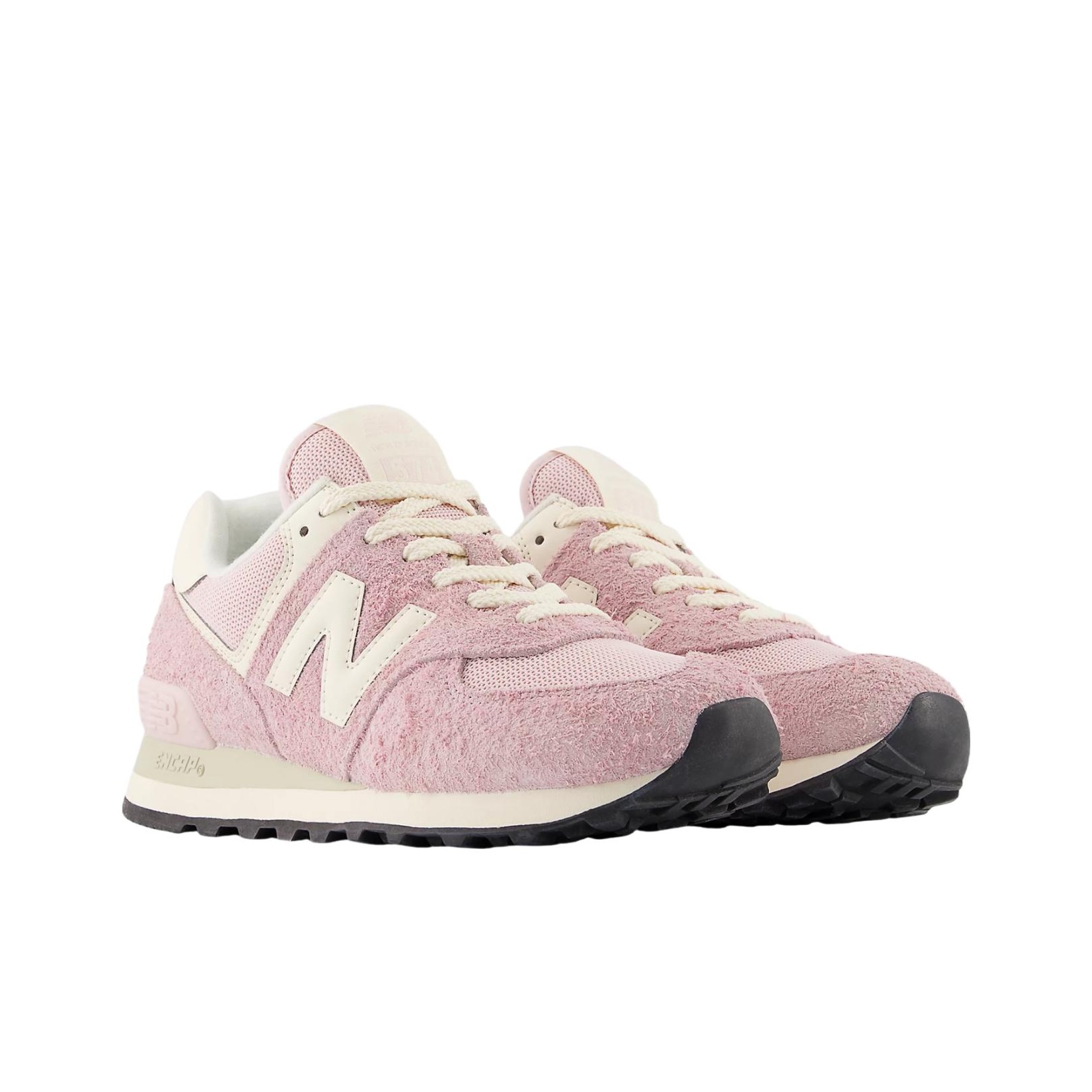 New Balance NB 574 Comfortable - New Balance Shoes 574 评论和价格