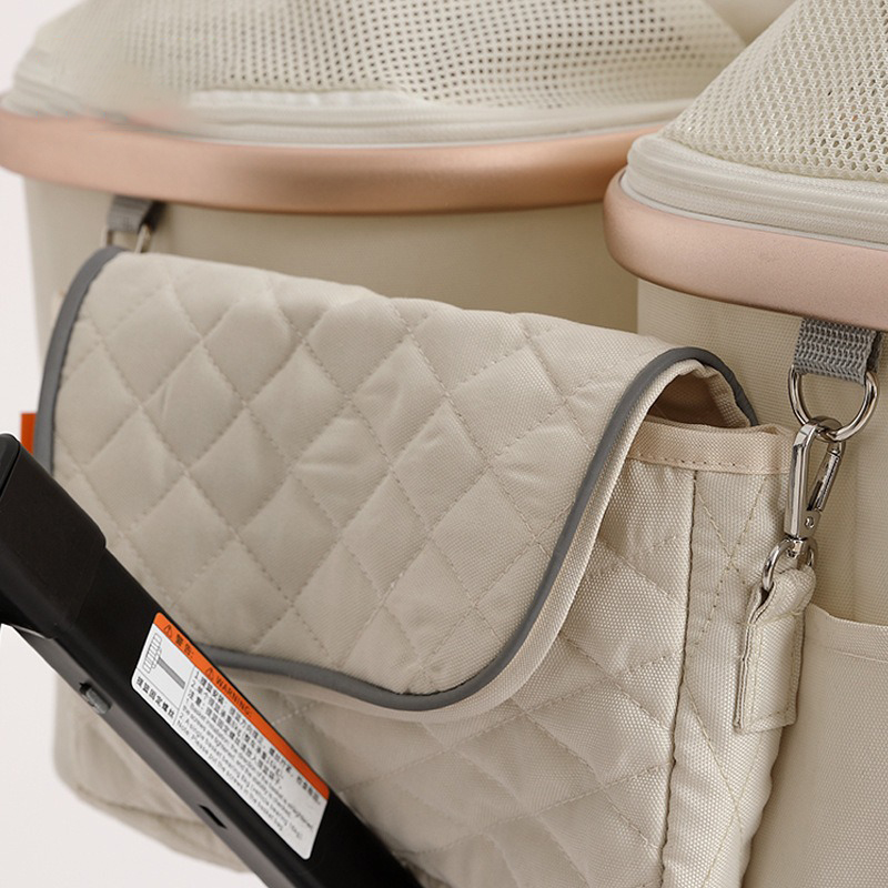 Cute Foldable Cat Stroller for - Luxury Bags Cute 评论和价格