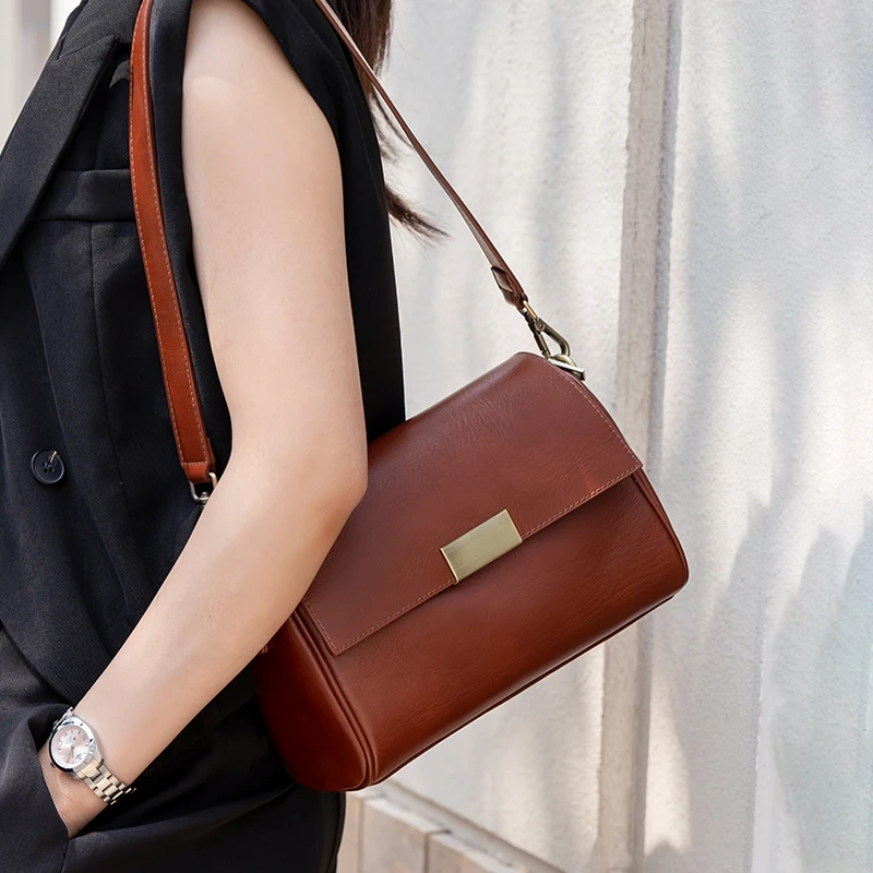 Cow Leather Women's Shoulder B - Luxury Bags China Wholesale 评论和价格