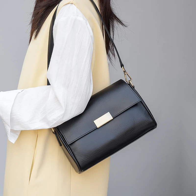 Cow Leather Women's Shoulder B - Luxury Bags China Wholesale 评论和价格