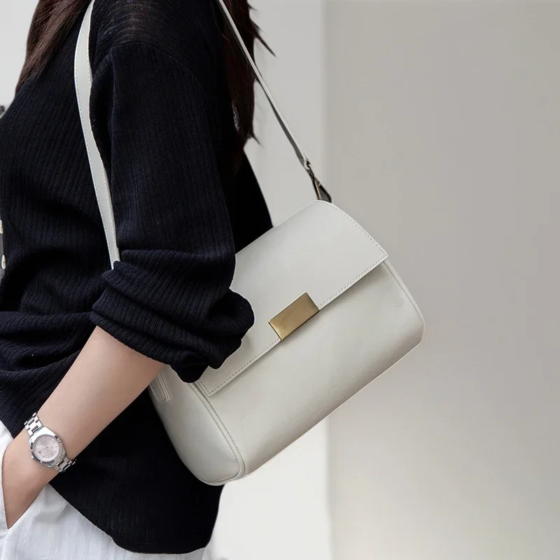 Cow Leather Women's Shoulder B - Luxury Bags China Wholesale 评论和价格