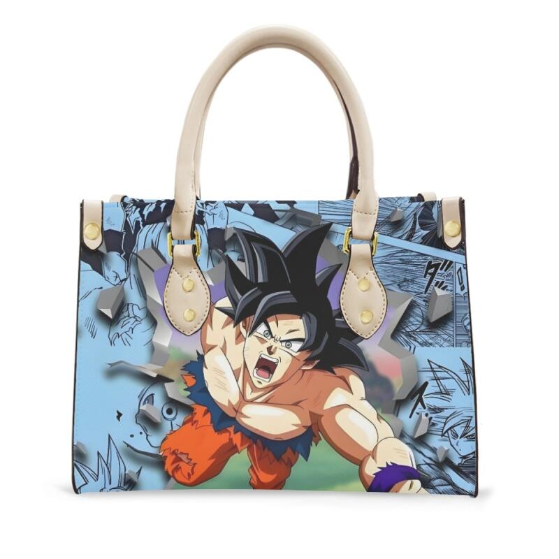 Anime Dragon Ball Bags Women P - Luxury Bags In Japan 评论和价格