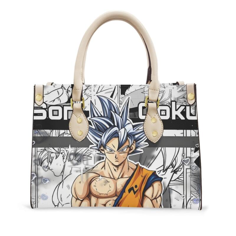 Anime Dragon Ball Bags Women P - Luxury Bags In Japan 评论和价格