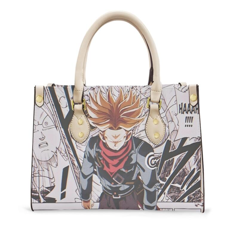 Anime Dragon Ball Bags Women P - Luxury Bags In Japan 评论和价格