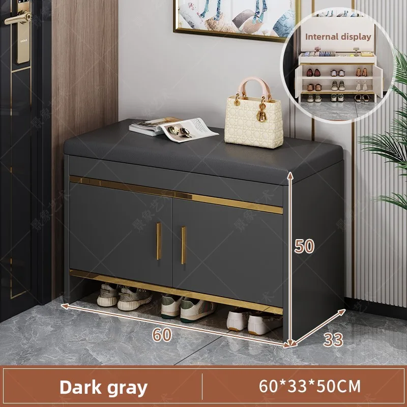 Shoe Change Stool Household Li - Luxury Bags Entry 评论和价格