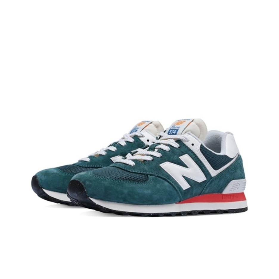 New Balance NB 574 Abrasion Re - New Balance Shoes 574 评论和价格