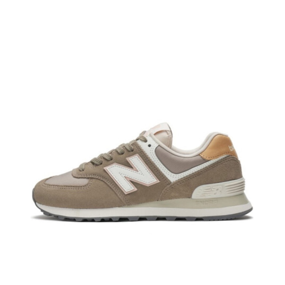 New Balance NB 574 Vintage Top - New Balance Shoes 574 评论和价格