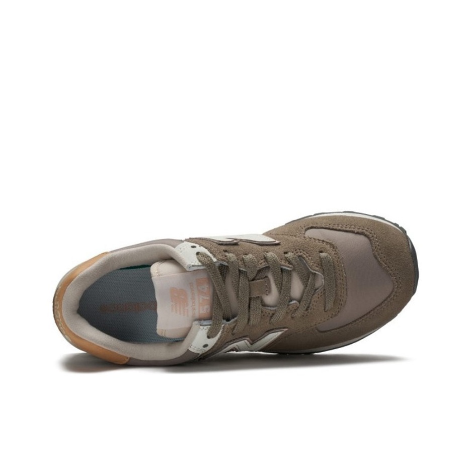 New Balance NB 574 Vintage Top - New Balance Shoes 574 评论和价格