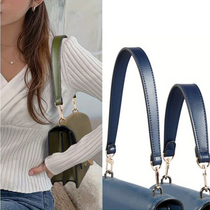 Bag Belt Accessories For COACH - Belt Bag Leather Wide 评论和价格