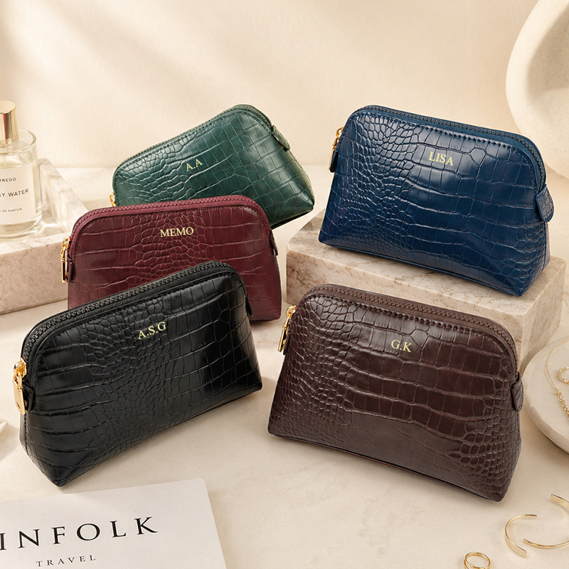 Luxury Crocodile Leather Patte - Luxury Bags China Wholesale 评论和价格