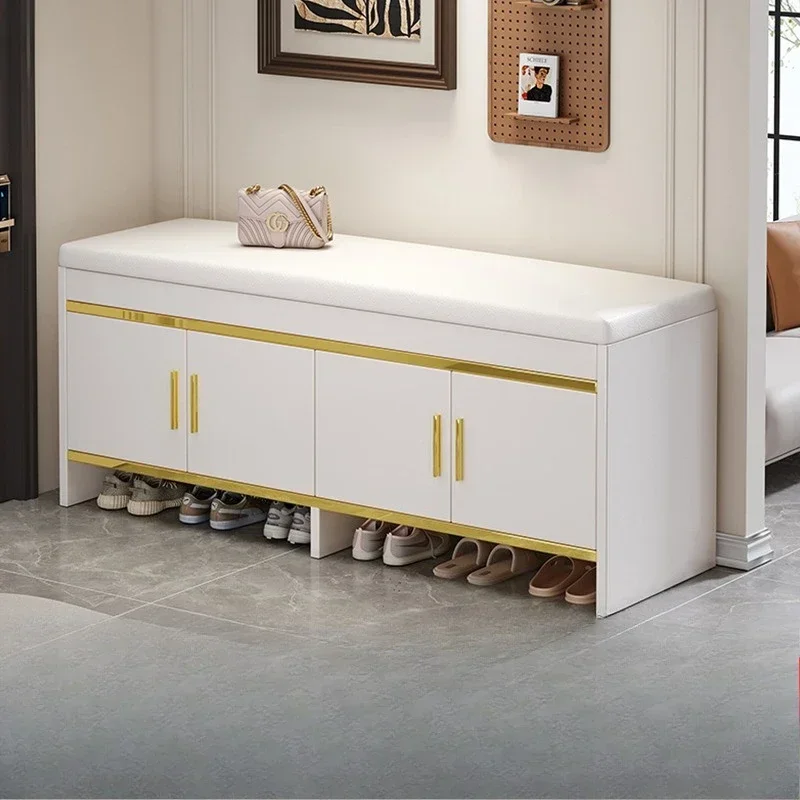 shoe change stool household li - Luxury Bags Entry 评论和价格
