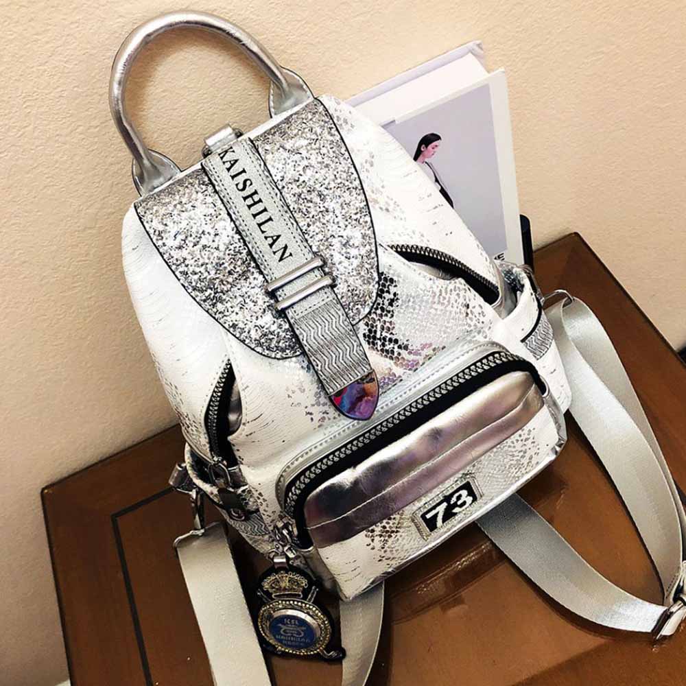 Luxury Brand Women's Backpack  - Luxury Bags Women Brands 评论和价格
