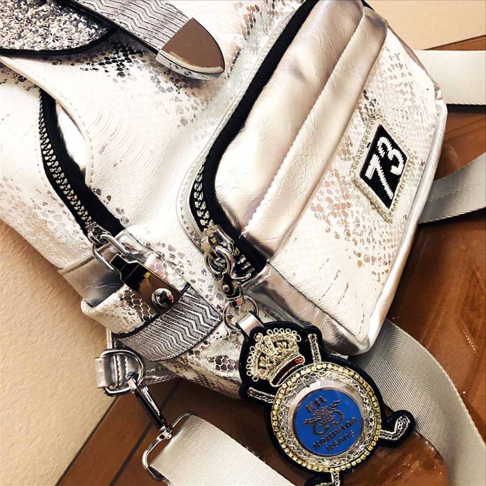 Luxury Brand Women's Backpack  - Luxury Bags Women Brands 评论和价格